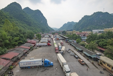 Thành tựu 15 năm xây dựng và phát triển Khu kinh tế cửa khẩu Đồng Đăng - Lạng Sơn