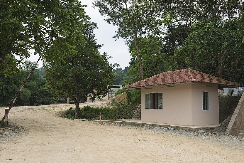 Bài học kinh nghiệm xây dựng thành công khu kinh tế cửa khẩu Đồng Đăng - Lạng Sơn Bài học kinh nghiệm xây dựng thành công khu kinh tế cửa khẩu Đồng Đăng - Lạng Sơn