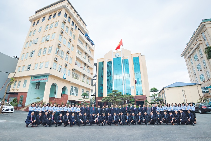 Sở Khoa học và Công nghệ Nam Định: Nhìn lại chặng đường 60 năm xây dựng và phát triển