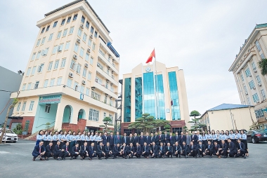 Sở Khoa học và Công nghệ Nam Định: Nhìn lại chặng đường 60 năm xây dựng và phát triển