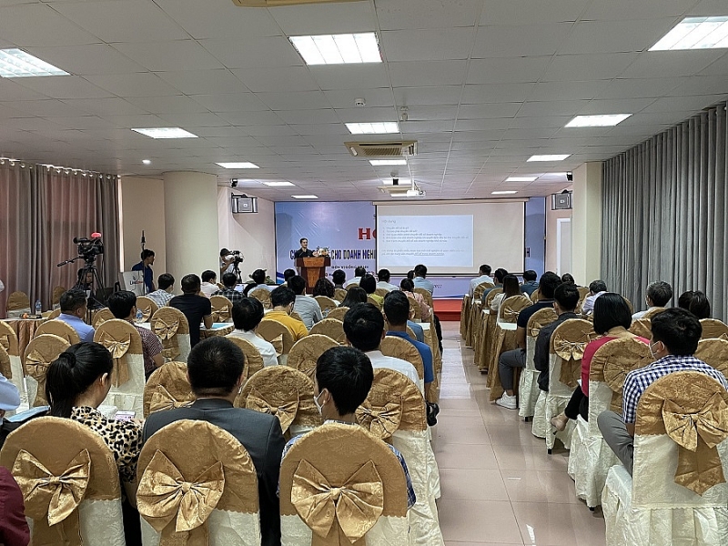 Sở Khoa học và Công nghệ Nam Định: Nhìn lại chặng đường 60 năm xây dựng và phát triển Sở Khoa học và Công nghệ Nam Định: Nhìn lại chặng đường 60 năm xây dựng và phát triển