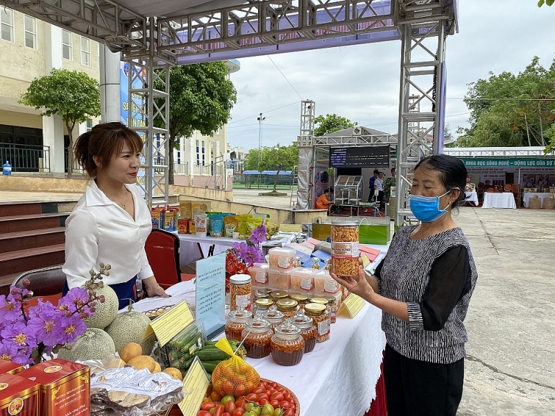 Sở Khoa học và Công nghệ Nam Định: Nhìn lại chặng đường 60 năm xây dựng và phát triển Sở Khoa học và Công nghệ Nam Định: Nhìn lại chặng đường 60 năm xây dựng và phát triển
