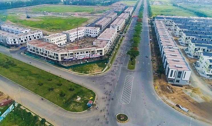 Năm 2024 thu hút đầu tư vào các khu công nghiệp tỉnh Bắc Ninh dẫn đầu cả nước