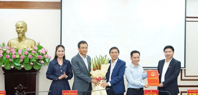 Ban Quản lý các KCN tỉnh Hà Nam triển khai thành công hoạt động quản lý nhà nước và phát triển các KCN năm 2024