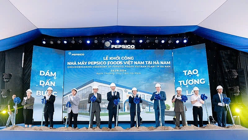 Ban Quản lý các KCN tỉnh Hà Nam triển khai thành công hoạt động quản lý nhà nước và phát triển các KCN năm 2024