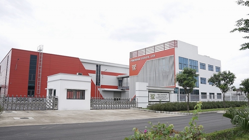 Ban Quản lý các KCN tỉnh Hà Nam triển khai thành công hoạt động quản lý nhà nước và phát triển các KCN năm 2024