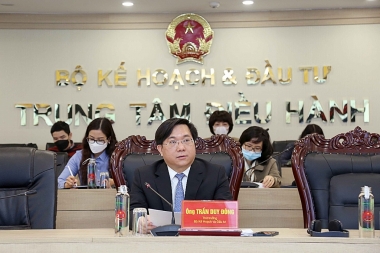 Tác động của EVFTA đối với Việt Nam sau đại dịch Covid-19: Cơ hội tùy thuộc vào sự chủ động thích ứng