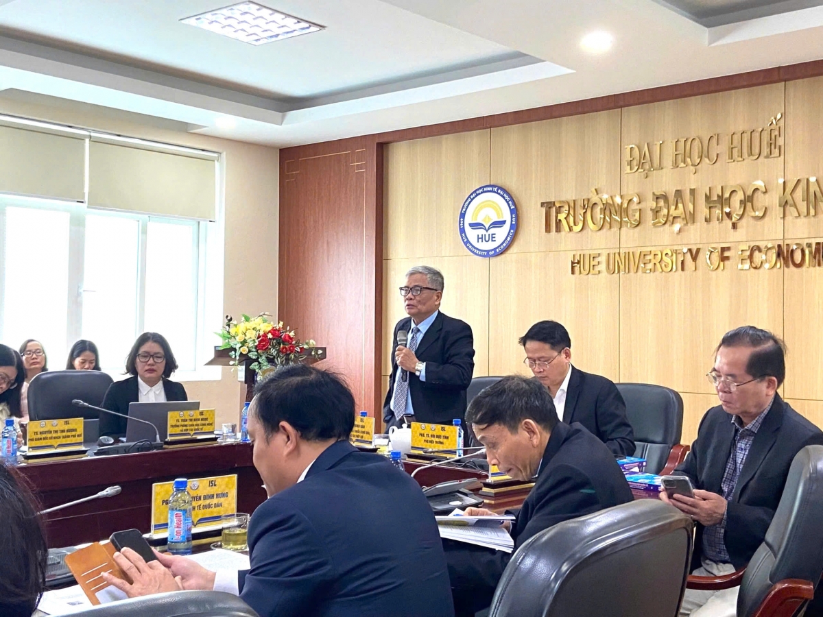 Để đạt mục tiêu tăng trưởng GDP năm 2025 ở mức 8% trở lên thì lĩnh vực dịch vụ logistics phải tăng tối thiểu trên 10%