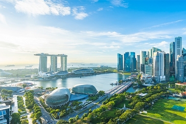 Cách thức Singapore chuyển đổi việc làm của lực lượng lao động để thúc đẩy tăng trưởng