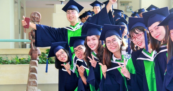 Tự chủ tài chính là nhân tố đóng vai trò thúc đẩy phát triển giáo dục đại học