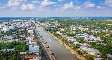 Hậu Giang dành hơn 12.000 tỷ đồng phát triển công nghiệp và logistics giai đoạn 2021-2025