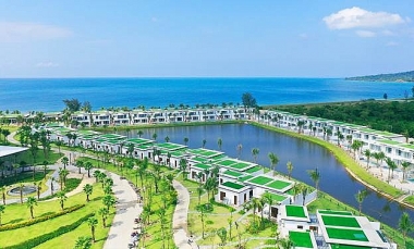 Xu hướng phát triển của bất động sản nghỉ dưỡng có thương hiệu