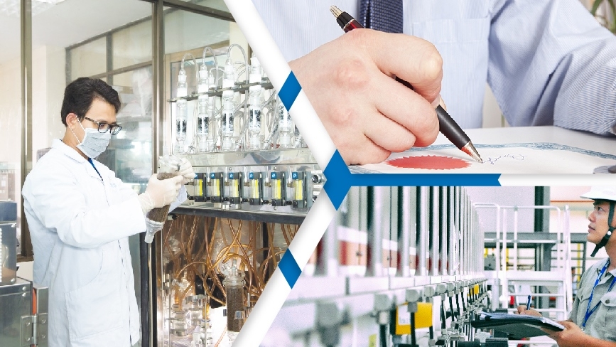 Bộ Khoa học và Công nghệ đề xuất các yêu cầu về nhiệm vụ khoa học và công nghệ cấp quốc gia