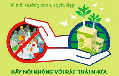 Mối quan hệ giữa Ý thức về môi trường với Ý định sử dụng bao bì xanh của thế hệ Gen Y và Gen Z tại Thành phố Hồ Chí Minh
