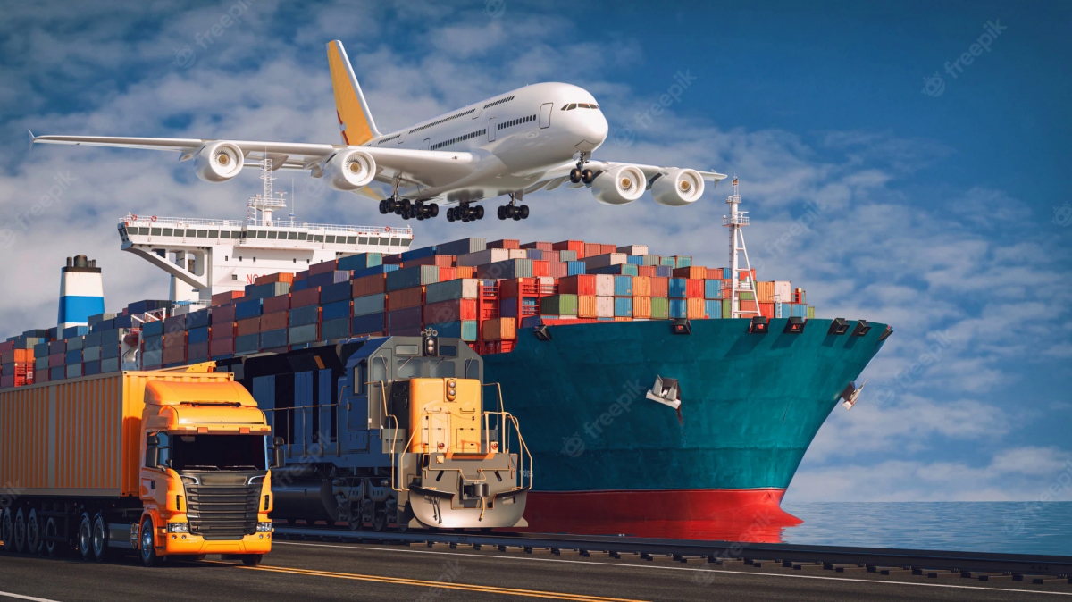 “Xanh hóa” ngành Logistics - biện pháp quan trọng cho sự phát triển bền vững ở Việt Nam