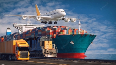 “Xanh hóa” ngành Logistics - biện pháp quan trọng cho sự phát triển bền vững ở Việt Nam