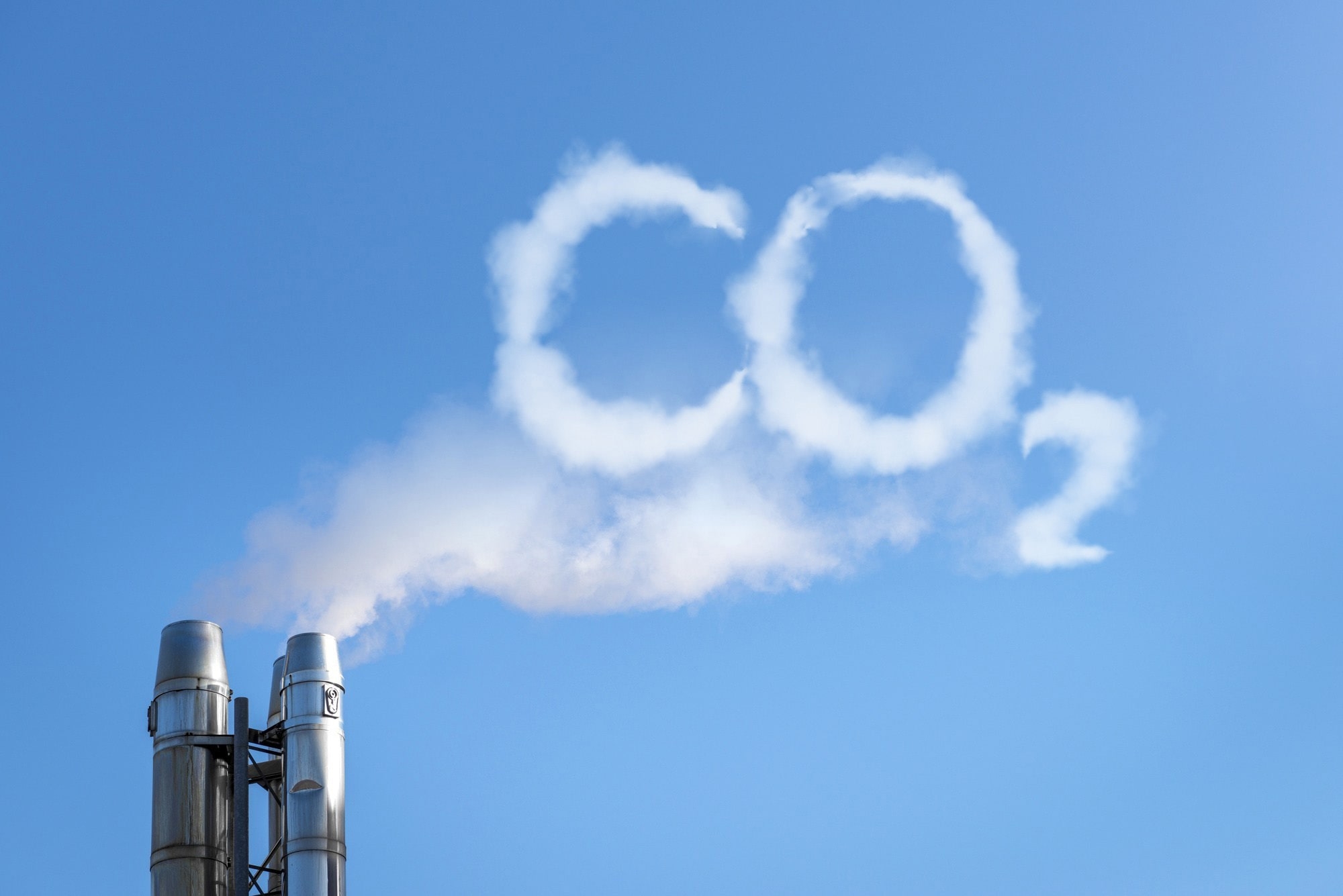 Phát triển thị trường carbon toàn cầu