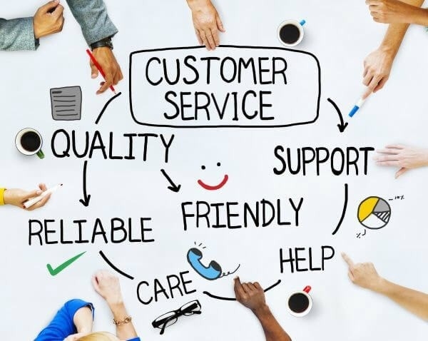 Sự hài lòng và gắn kết của sinh viên với Chất lượng dịch vụ hỗ trợ tại các trường đại học trên địa bàn Thành phố Hồ Chí Minh