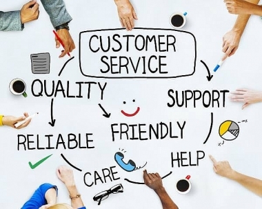 Sự hài lòng và gắn kết của sinh viên với Chất lượng dịch vụ hỗ trợ tại các trường đại học trên địa bàn Thành phố Hồ Chí Minh