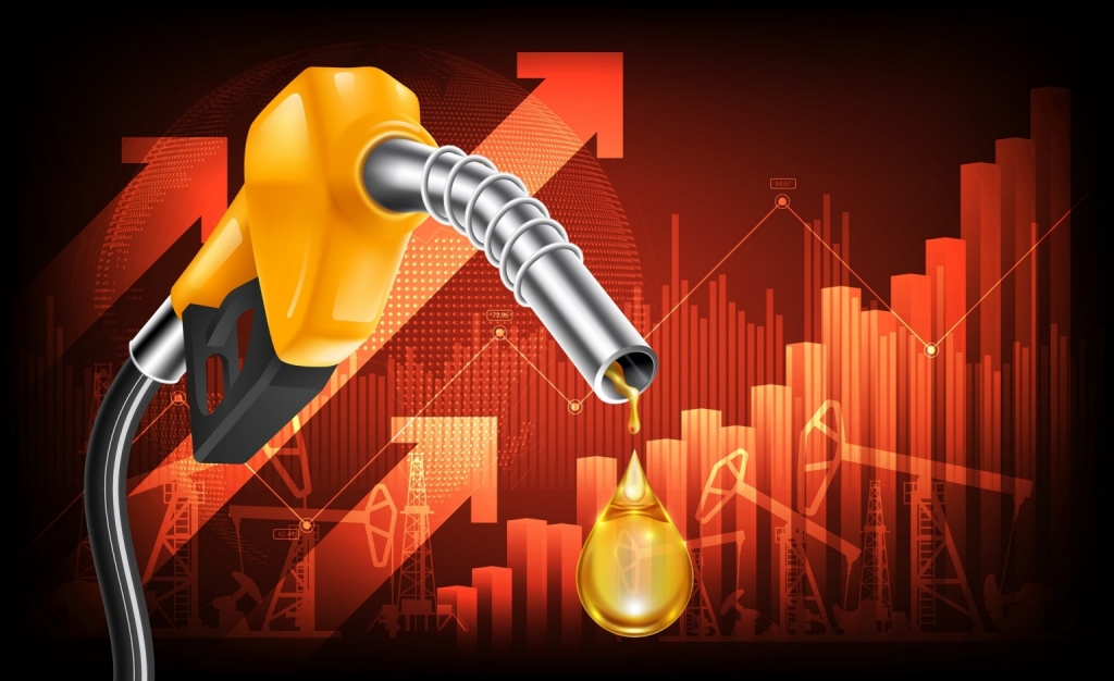 Những hệ lụy kinh tế lâu dài từ cú sốc năng lượng toàn cầu