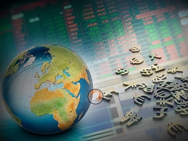Xung đột tại Ukraine đã khiến trật tự kinh tế quốc tế bị đảo lộn