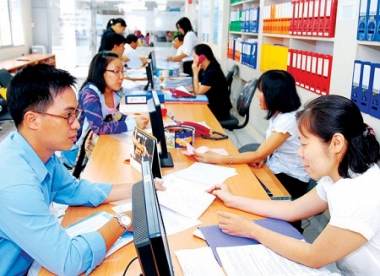 Mối quan hệ giữa chất lượng dịch vụ hành chính công với sự hài lòng và tín nhiệm của người dân - nghiên cứu trường hợp tỉnh Trà Vinh