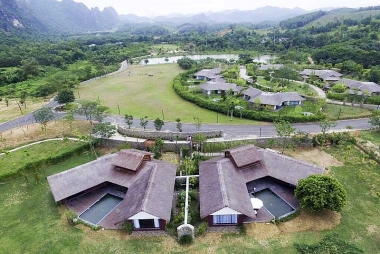 Hoàn thiện công tác quản lý nhà nước về du lịch trên địa bàn huyện Kim Bôi, tỉnh Hòa Bình