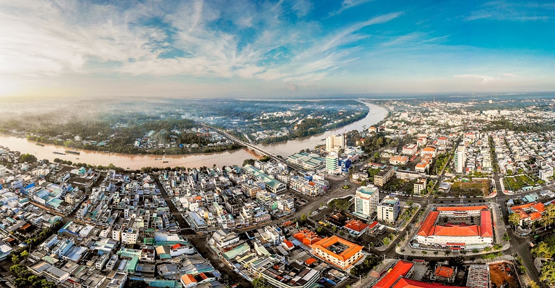 Các yếu tố ảnh hưởng đến phát triển khu vực doanh nghiệp tư nhân: Thực tiễn tỉnh Bến Tre