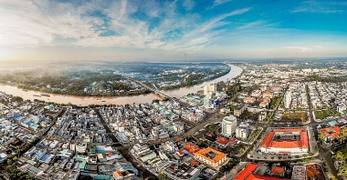Các yếu tố ảnh hưởng đến phát triển khu vực doanh nghiệp tư nhân: Thực tiễn tỉnh Bến Tre