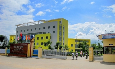 Các yếu tố tác động đến động lực học tập của sinh viên Trường Đại học Trà Vinh trong giai đoạn dịch bệnh Covid-19