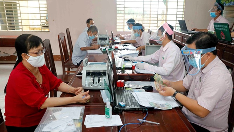 Nâng cao chất lượng dịch vụ ngân hàng tại ngân hàng chính sách xã hội