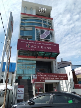 Các yếu tố ảnh hưởng đến quyết định vay vốn của khách hàng cá nhân tại Agriank Chi nhánh Bình Thủy, TP. Cần Thơ