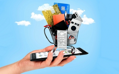 Các yếu tố thúc đẩy tài sản khách hàng - Góc tiếp cận marketing
