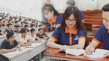 Dự báo nhu cầu kỹ năng của sinh viên khối ngành kinh tế và kinh doanh từ góc nhìn của doanh nghiệp