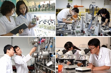 Chính sách phát triển hoạt động khoa học và công nghệ ở các trường đại học khối kinh tế trong bối cảnh tự chủ