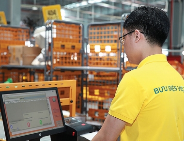 Quản trị nguồn nhân lực ngành bưu chính trong giai đoạn chuyển đổi số: Thực trạng và giải pháp