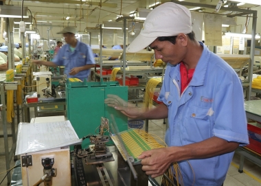 Các yếu tố ảnh hưởng đến công tác quản lý thu ngân sách nhà nước trên địa bàn huyện Kim Bôi, tỉnh Hòa Bình