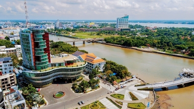 Lý thuyết và thực tiễn về xu hướng phát triển kinh tế tuần hoàn tại TP. Cần Thơ