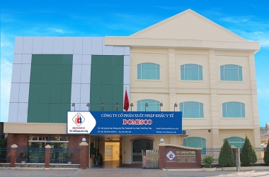 Các nhân tố tác động đến sự hài lòng trong công việc của người lao động tại Công ty Cổ phần Xuất nhập khẩu y tế DOMESCO - Đồng Tháp