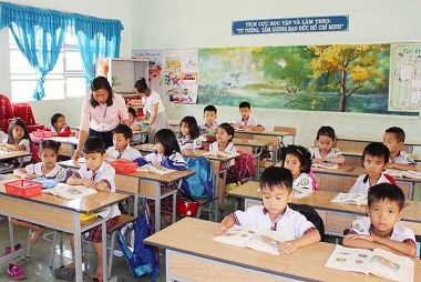 Lợi tức xã hội của giáo dục