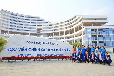 Sự hài lòng của sinh viên đối với dịch vụ đào tạo chất lượng cao tại Học viện Chính sách và Phát triển