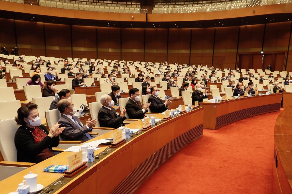 Để nền kinh tế Việt Nam không lỡ nhịp phục hồi so với khu vực và thế giới Để nền kinh tế Việt Nam không lỡ nhịp phục hồi so với khu vực và thế giới
