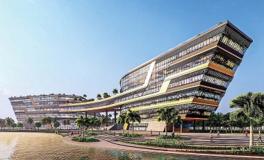 NIC hợp tác với UNDP đo lường mức độ đổi mới sáng tạo của doanh nghiệp Việt Nam
