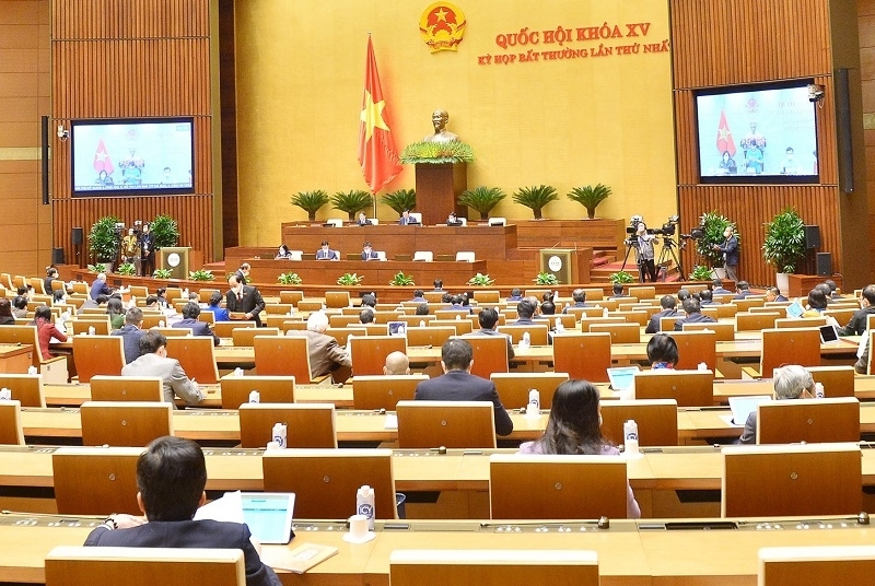 Triển vọng các nền kinh tế lớn và Việt Nam năm 2022 Triển vọng các nền kinh tế lớn và Việt Nam năm 2022