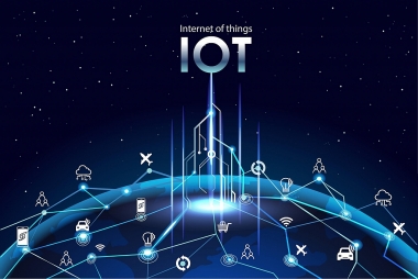 Internet vạn vật: Mở rộng tầm nhìn ứng dụng trong hoạt động của doanh nghiệp
