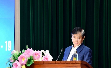 Đánh giá việc sử dụng nguồn lực phòng, chống COVID-19: Kiểm toán Nhà nước sắp vào cuộc
