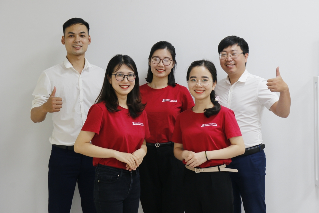 Ngôi trường mới của thế kỷ 21 STEAMe SCHOOLs: Học để hạnh phúc, Học để thành công Ngôi trường mới của thế kỷ 21 STEAMe SCHOOLs: Học để hạnh phúc, Học để thành công