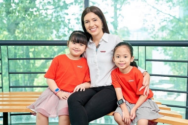 Apax Leaders của Shark Thủy và hành trình vượt đại dịch