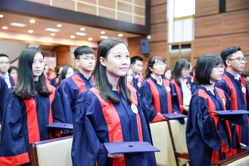 Hợp tác đại học công - tư để thúc đẩy khoa học Việt Nam thăng hạng