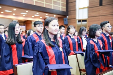 Hợp tác đại học công - tư để thúc đẩy khoa học Việt Nam thăng hạng